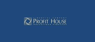 Profit House логотип