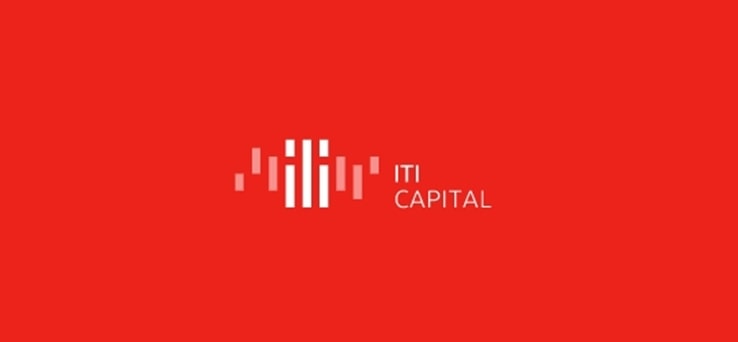 ITI Capital логотип