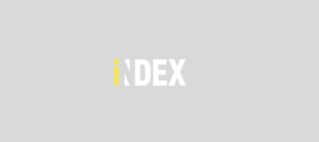 INDEX логотип