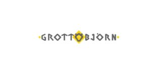 GROTTBJORN логотип